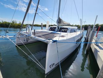 53' Catana 2018 Yacht For Sale